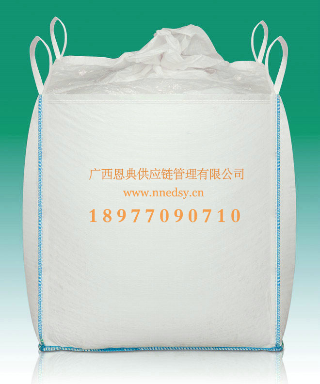 欽州淀粉噸袋 欽州淀粉集裝袋 欽州PET噸袋 欽州食品級集裝袋