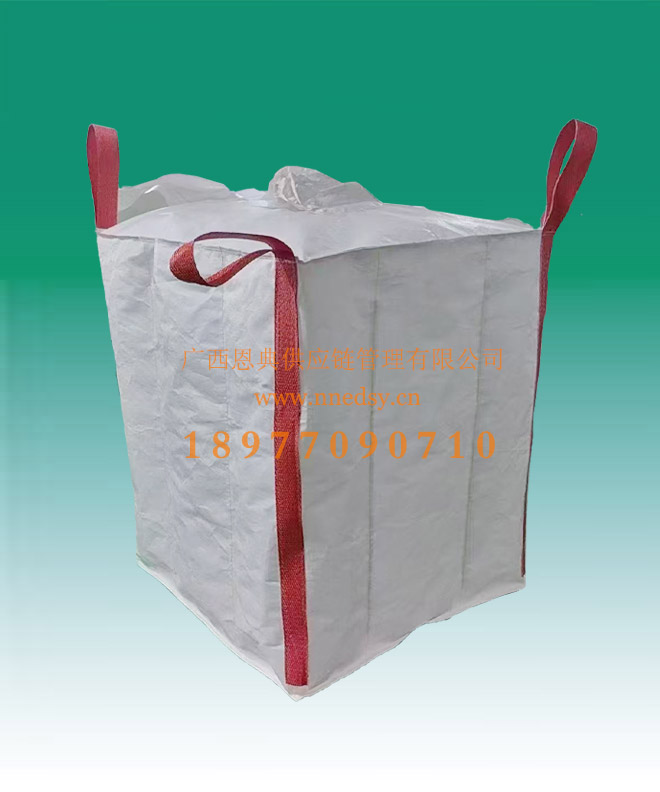 四吊耳集裝袋 PP噸袋耐磨 大容量太空袋噸包廠家直銷(xiāo)